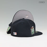 BOSTON RED SOX 1999 ALL-STAR GAME CLASSIC NEW ERA FITTED CAP