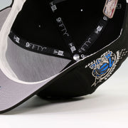 ORLANDO MAGIC 1989-1999 A MAGICAL DECADE NBA HWC 9FIFTY A-FRAME NEW ERA SNAPBACK