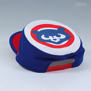 CHICAGO CUBS RETRO PAINTER NEW ERA SNAPBACK HAT