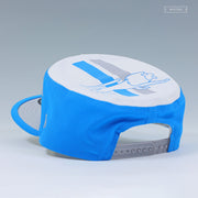 DETROIT LIONS NFL RETRO PAINTER NEW ERA SNAPBACK HAT
