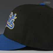 ST. PAUL SAINTS 30 SEASONS OF FUN NEW ERA FITTED CAP