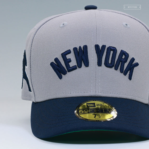 NEW YORK YANKEES 2024 ON THE ROAD TO GREATNESS SOTO SHUFFLE NEW ERA FITTED CAP