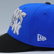 NEW YORK YANKEES 27X WORLD SERIES CHAMPIONS JEOPARDY! INSPIRED NEW ERA FITTED CAP