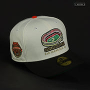 SAN FRANCISCO GIANTS CANDLESTICK PARK HISTORIC STADIUM EVENTS NEW ERA FITTED CAP