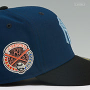 NEW YORK YANKEES 1938 WORLD SERIES FROM YANKEE STADIUM TO THE GARDEN NEW ERA HAT