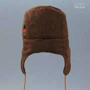 LOONEY TUNES™ ELMER SEASON™ BUGS BUNNY™ DAFFY DUCK™ NEW ERA ELITE SERIES LUMBERJACK CAMPER DOG EAR