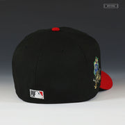 PITTSBURGH PIRATES PNC PARK HOME OF THE PITTSBURGH PIRATES ALTERNATE NEW ERA FITTED CAP