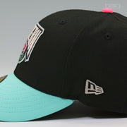 2023 NHL ALL-STAR GAME SOUTH FLORIDA EASTERN CONFERENCE JERSEY INSPIRED NEW ERA FITTED CAP