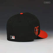 BALTIMORE ORIOLES SPRING TRAINING FORT LAUDERDALE, FL NEW ERA FITTED CAP