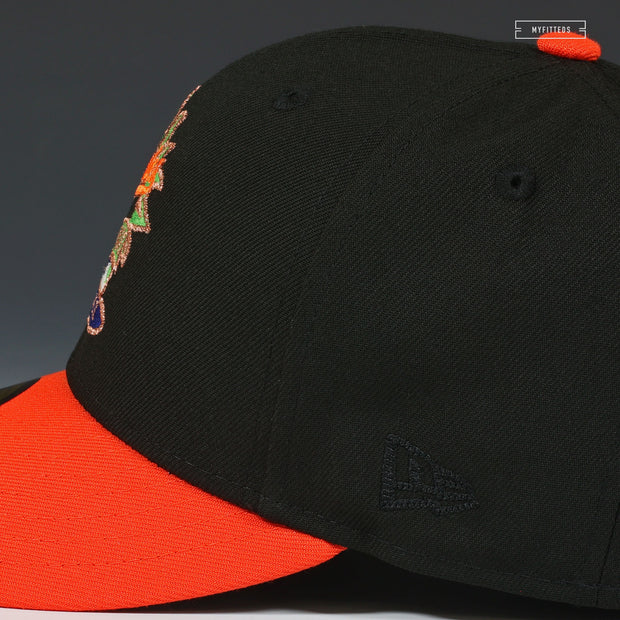 BALTIMORE ORIOLES SPRING TRAINING FORT LAUDERDALE, FL NEW ERA FITTED CAP