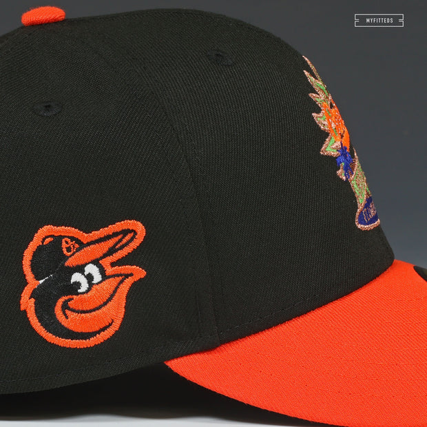 BALTIMORE ORIOLES SPRING TRAINING FORT LAUDERDALE, FL NEW ERA FITTED CAP