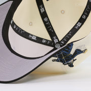 WASHINGTON WIZARDS SPELL CASTING WIZARD NBA HWC 9FIFTY A-FRAME NEW ERA SNAPBACK