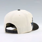 WASHINGTON WIZARDS SPELL CASTING WIZARD NBA HWC 9FIFTY A-FRAME NEW ERA SNAPBACK