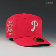 PHILADELPHIA PHILLIES 1952 MLB ALL-STAR GAME VINTAGE LOOK NEW ERA FITTED CAP