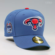 DALLAS STARS 20TH ANNIVERSARY 2026 FIFA™ WORLD CUP DALLAS INSPIRED NEW ERA FITTED CAP
