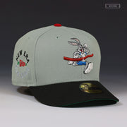 LOONEY TUNES TEAM USA RUNNING 2024 NEW ERA RUN CLUB NEW ERA FITTED CAP