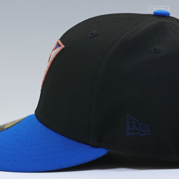 ARIZONA DIAMONDBACKS 1998 INAUGURAL SEASON THE VOICE BY F5 NEW ERA FITTED CAP