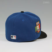 PHILADELPHIA PHILLIES 1996 ALL-STAR GAME ITALIAN STALLION INSPIRED NEW ERA FITTED CAP