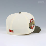 PHILADELPHIA PHILLIES 1996 ALL-STAR GAME ERO SENIN JIRAYA INSPIRED NEW ERA FITTED CAP