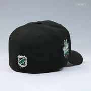 CHICAGO BLACKHAWKS 2019 NHL WINTER CLASSIC NOTRE DAME STADIUM NEW ERA FITTED CAP
