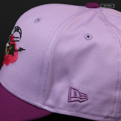 ARIZONA DIAMONDBACKS "TWIN ARROWS ROUTE 66" INSPIRED NEW ERA HAT