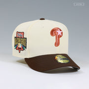 PHILADELPHIA PHILLIES 1996 ALL-STAR GAME BLEACH SHUNSUI KYŌRAKU INSPIRED NEW ERA CAP