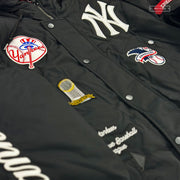 NEW YORK YANKEES X ALPHA INDUSTRIES X NEW ERA N-3B ALTITUDE MOD INSULATED PARKA