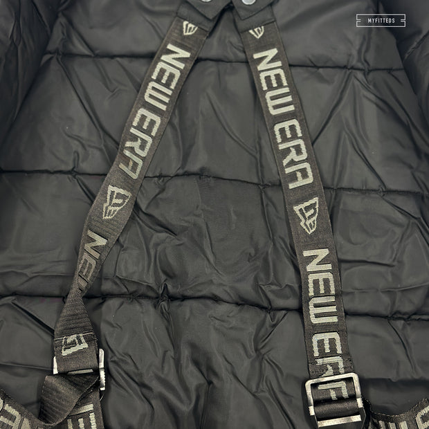 NEW YORK YANKEES X ALPHA INDUSTRIES X NEW ERA N-3B ALTITUDE MOD INSULATED PARKA