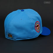 CHICAGO CUBS SEASON TICKET HOLDER EXCLUSIVE NEW ERA FITTED CAP