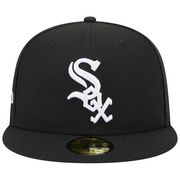 CHICAGO WHITE SOX 2003 ALL STAR GAME NEW ERA FITTED CAP