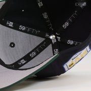 NEW YORK YANKEES AARON JUDGE AMERICAN LEAGUE 99 MVP LIMITED EDITION NEW ERA FITTED CAP