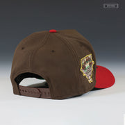 PITTSBURGH PIRATES 2006 ALL-STAR GAME JUMANJI INSPIRED NEW ERA 9FIFTY A-FRAME SNAPBACK