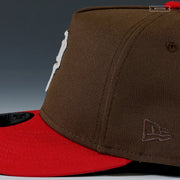 PITTSBURGH PIRATES 2006 ALL-STAR GAME JUMANJI INSPIRED NEW ERA 9FIFTY A-FRAME SNAPBACK