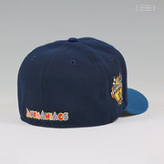 WARNER BROS THE ANIMANIACS 2020 YAKKO WAKKO AND DOT NEW ERA FITTED CAP