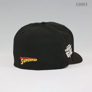 SUPERMAN™ LEX CORP® LEX LUTHOR™ DC COMICS™ FORVER EVIL NEW ERA FITTED CAP