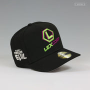 SUPERMAN™ LEX CORP® LEX LUTHOR™ DC COMICS™ FORVER EVIL NEW ERA FITTED CAP