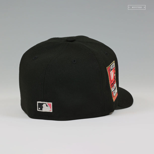 CHICAGO WHITE SOX 1933 ALL-STAR GAME AIR JORDAN VI INFRARED INSPIRED NEW ERA HAT