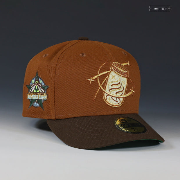 COLUMBIA FIREFLIES 2017 SAL ALL-STAR GAME GRAVE OF THE FIREFLIES INSPIRED NEW ERA HAT