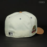 SAN DIEGO PADRES PETCO PARK THE ART OF SHADING NEW ERA FITTED CAP
