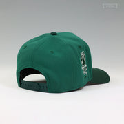 NEW YORK METS MR. MET CPFM JERSEY INSPIRED NEW ERA 9FIFTY A-FRAME SNAPBACK