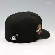 CHICAGO WHITE SOX 2005 WORLD SERIES MAD DASH TO CHICAGO NEW ERA FITTED CAP