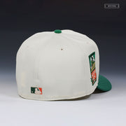 SAN FRANCISCO GIANTS 2007 ALL-STAR GAME "JARITOS DUNK SB INSPIRED" NEW ERA FITTED CAP