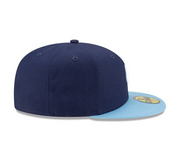 CHICAGO CUBS "CITY CONNECT" NEW ERA FITTED CAP