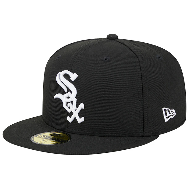 CHICAGO WHITE SOX 2003 ALL STAR GAME NEW ERA FITTED CAP