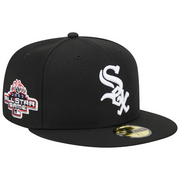 CHICAGO WHITE SOX 2003 ALL STAR GAME NEW ERA FITTED CAP